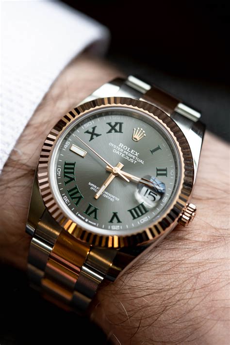 buy rolex datejust 41|rolex datejust 41 wimbledon price.